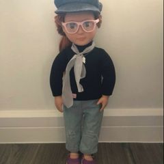 our generation dolls