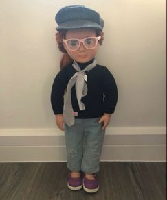 our generation dolls