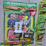 Xl Adrenalyn 2026 - Fifa World Cup 26 Image 2