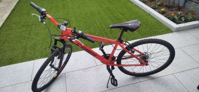 bicycle