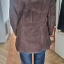Vintage Owen Barry Sheepskin coat/jacket Image 6