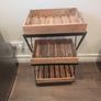 3 tier trolley Image 3