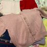 baby girl bundle - 40 items 0-3,3-6,6-9,9-12 months Image 9