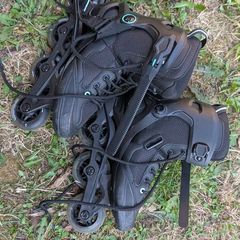 rollerblades