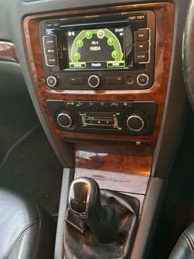 Skoda Octavia Quick sale