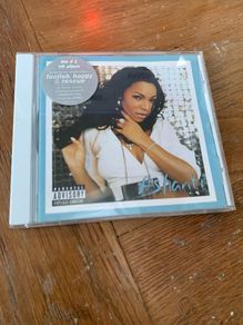 Ashanti - Ashanti