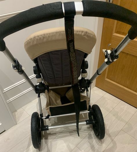 Bugaboo Cameleon