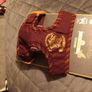 Harry Potter pet harness Image 2