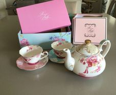 Teaset