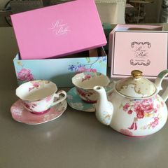 Teaset