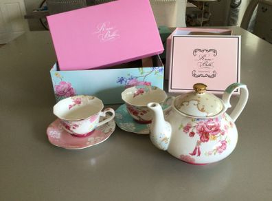Teaset