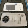 Smartwares VD38W Wireless Video Door Phone with Night Vision Function and Image Capture Image 4