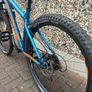 Focus Hardtail Mountain Bike Image 2