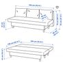 Sofa bed Image 3