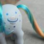 Moonstone Rainbow Ponies1983 MLP G1 My Little Pony Image 5