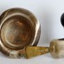 Antique/vintage silver plated Irish souvenirs Image 3