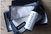 Silhouette Eyeshaker Cleaning Kit