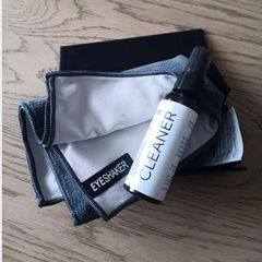 Silhouette Eyeshaker Cleaning Kit
