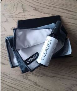 Silhouette Eyeshaker Cleaning Kit