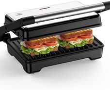 Sandwich Toaster