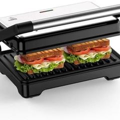 Sandwich Toaster