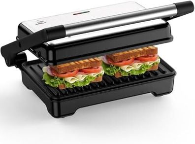 Sandwich Toaster