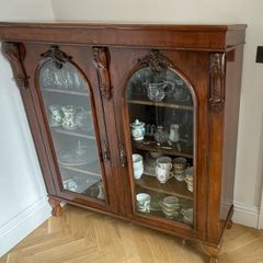 China Cabinet