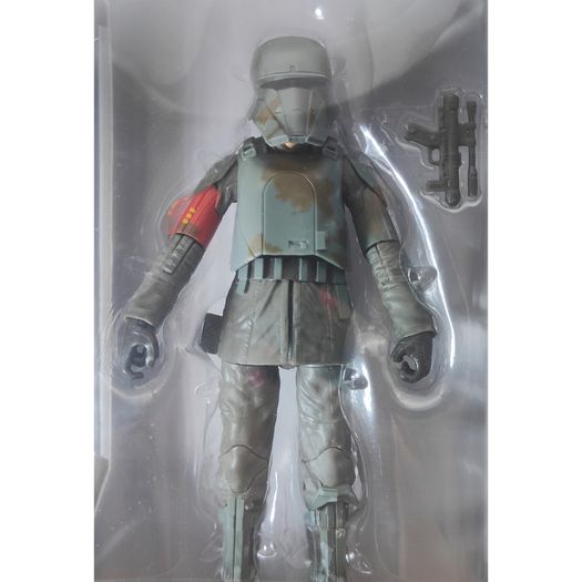 Star Wars Black Series Hasbro Action Figures