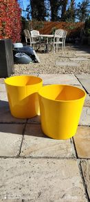 Plant Pots - Indoor