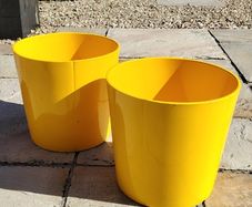 Plant pots