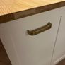 IKEA island and stools Image 3