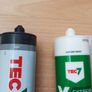 Tec7 Original  grey sealant  &  Tec7 Extreme X-Seal  sanitary white Image 4