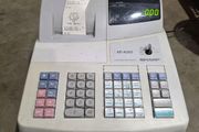 Sharp XE A202 Cash Register