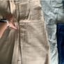 Gerard Darel cream pencil skirt. Size 10/12 Image 6