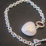 Sterling Silver Bracelet Image 5