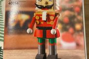 Lego 40254 - Nutcracker