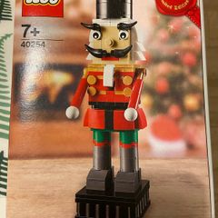 Lego 40254 - Nutcracker