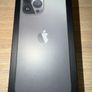 Apple iPhone 13 Pro Max (Irish model) with extras (Boxed) Image 7