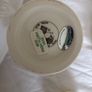 Irish Parian Donegal China Irish Flora Vase 18cm Image 6