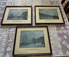 Old pictures of Liverpool x 3
