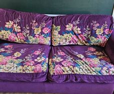 FREE sofa bed