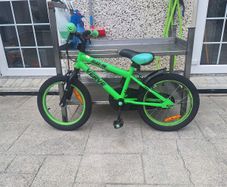 kids bike