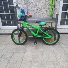 kids bike