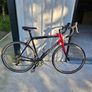 Carrera Vanquish Road Bike Shimano Gears & Carbon Fork Image 9