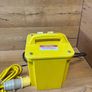 110v transformer and splitter box Image 3