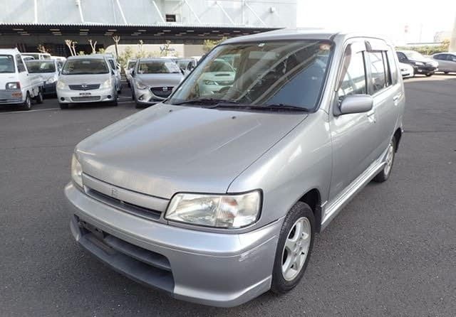 Wanted 1998-2000 Z10 Nissan Cube