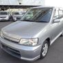 Wanted 1998-2000 Z10 Nissan Cube Image 8