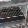 Portable Oven & Hob Combo Image 3