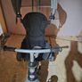 Q play trike, good condition, barely used Image 2