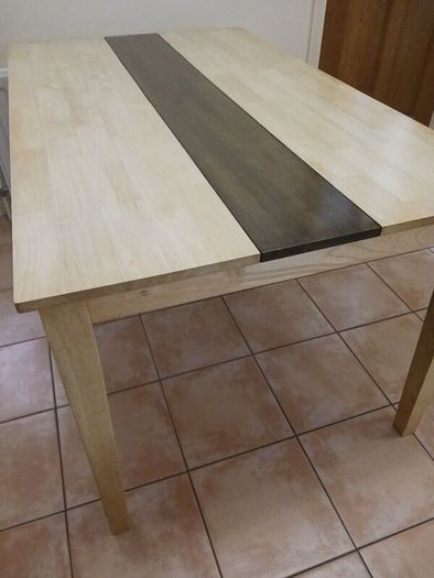 Kitchen table